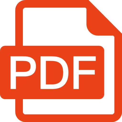 Ikona PDF